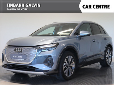 2023 Audi Q4 e-tron