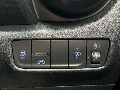 2019 Hyundai Kona