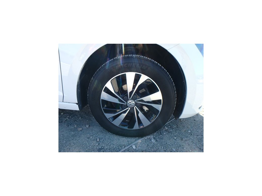 2019 Volkswagen Polo