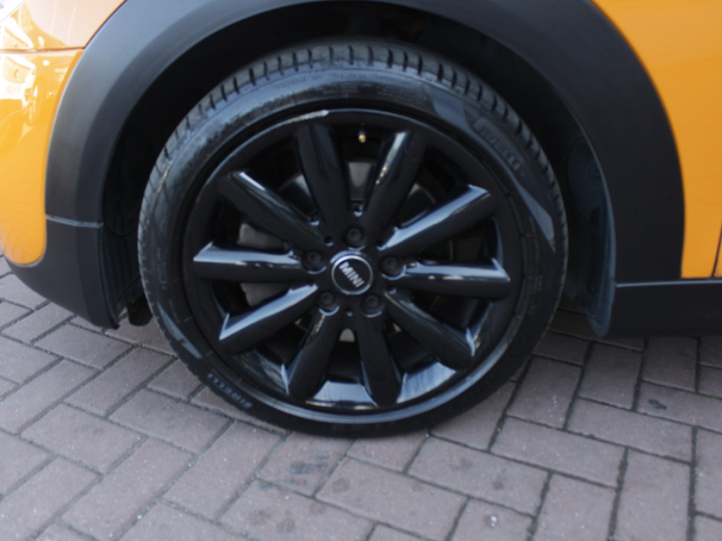 2017 Mini Cooper D