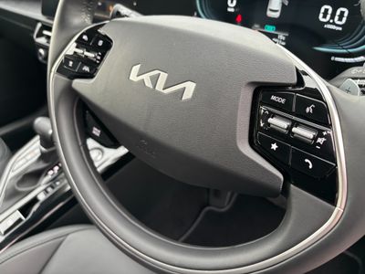 2025 Kia Niro