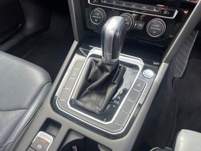 2018 Volkswagen Arteon