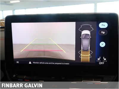 2022 Volkswagen ID.4