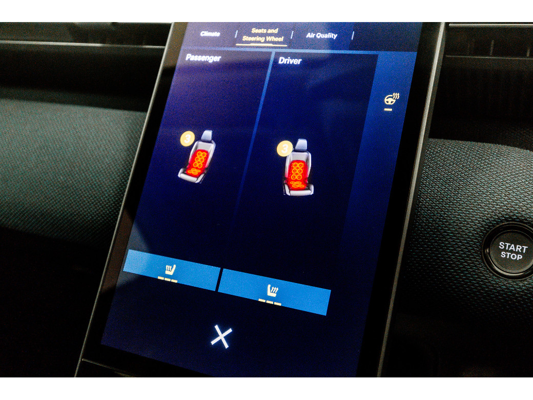 2026 Citroen C5 Aircross