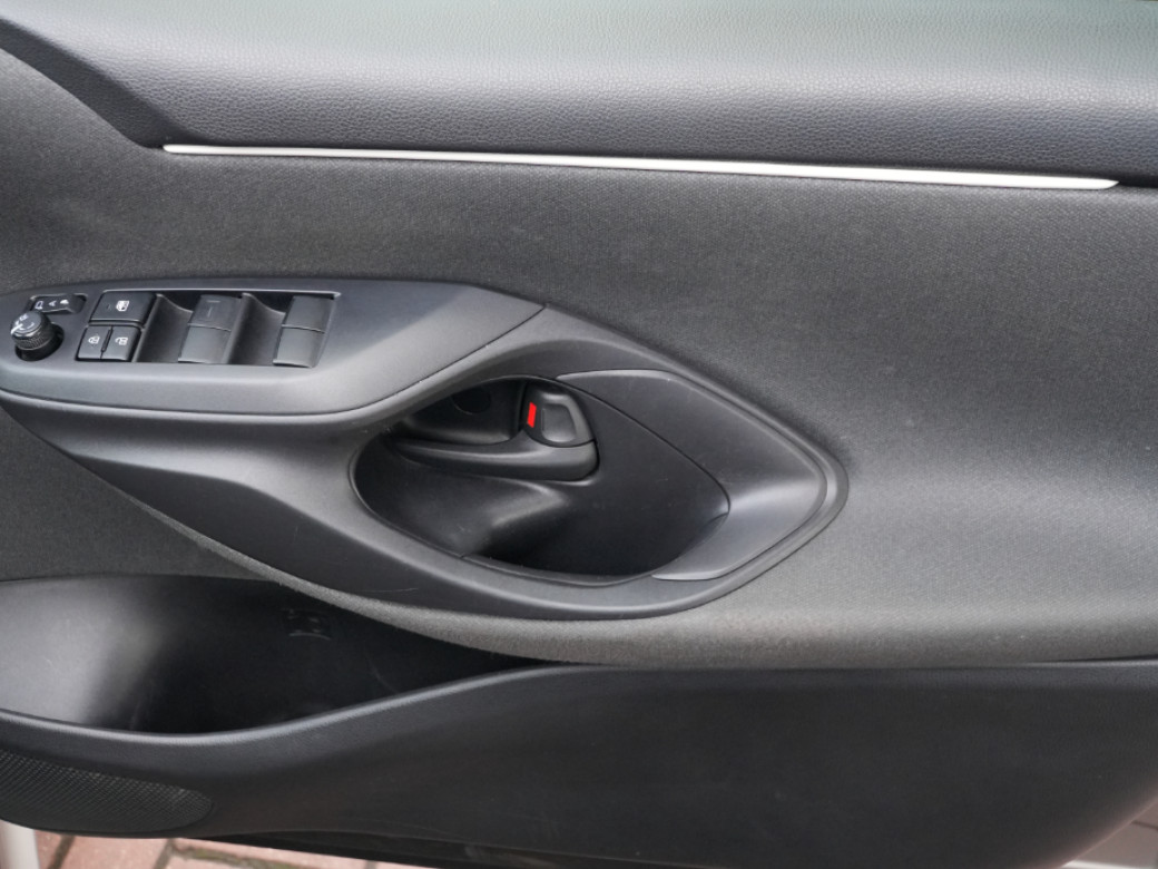 2021 Toyota Yaris