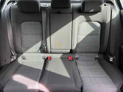 2022 Volkswagen Passat