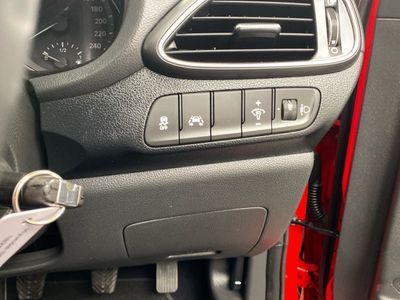 2018 Hyundai i30