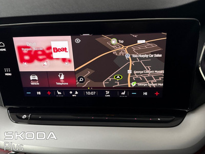 2023 Skoda Octavia