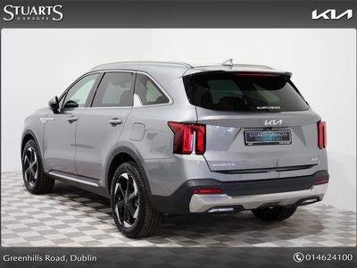 2024 Kia Sorento