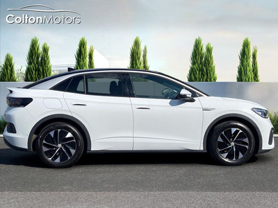 2023 Volkswagen ID.5