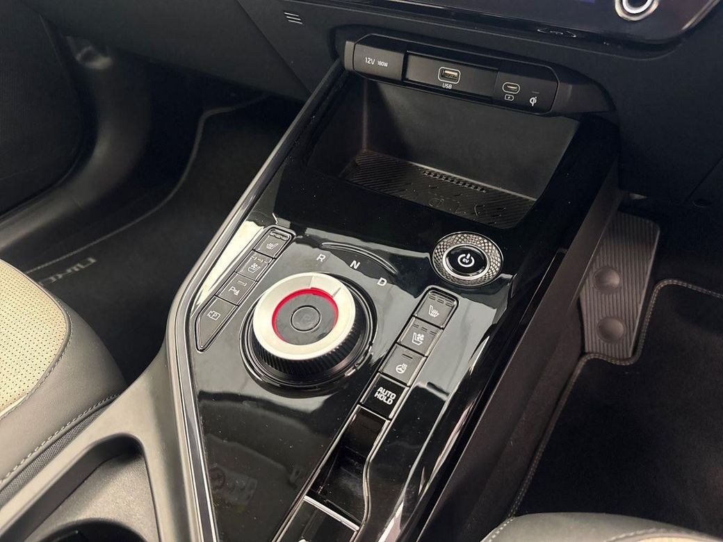 2024 Kia e-Niro