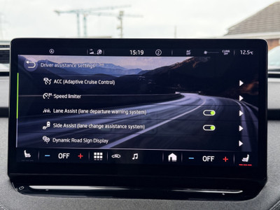 2023 Skoda Enyaq