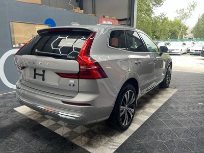 2022 Volvo XC60