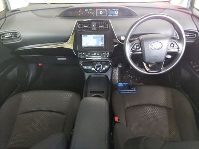 2021 Toyota Prius