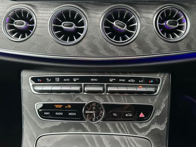 2020 Mercedes-Benz CLS Class
