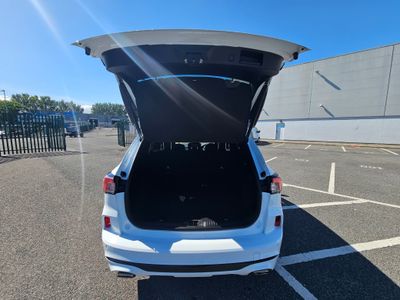 2022 Ford Kuga