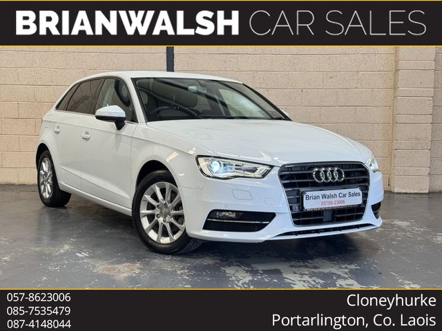 vehicle for sale from Brian Walsh Car Sales Portarlington
