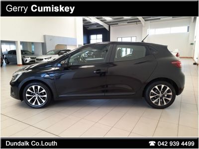 2023 Renault Clio