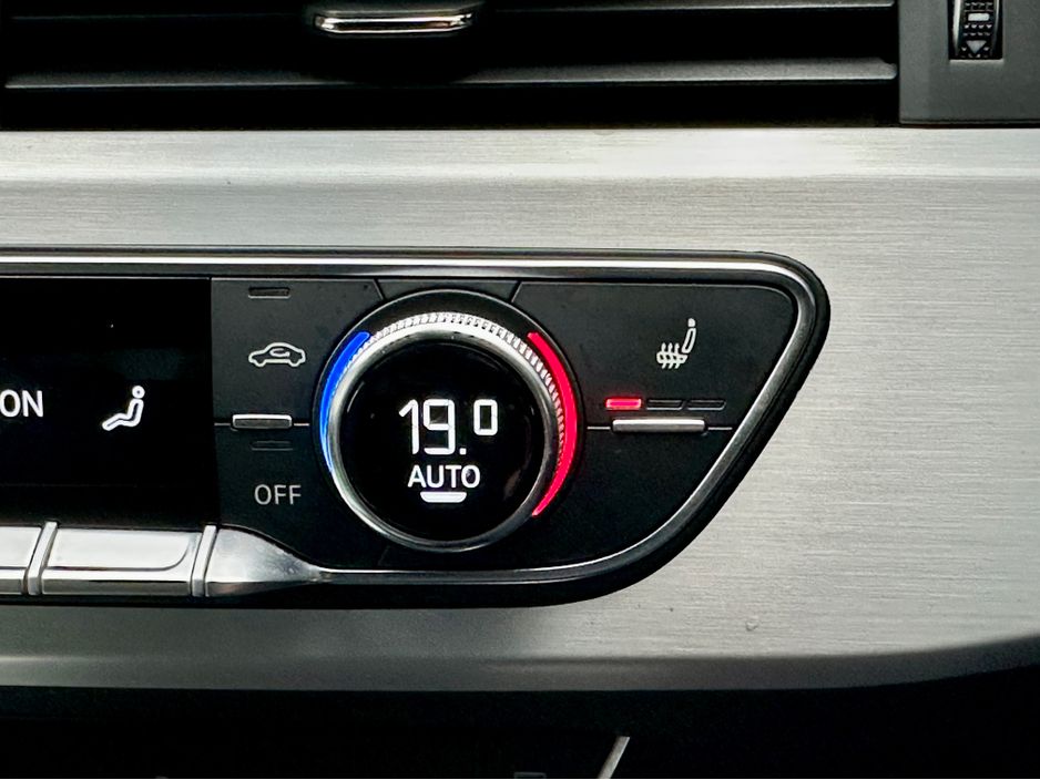 2023 Audi A5
