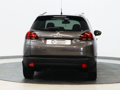2016 Peugeot 2008