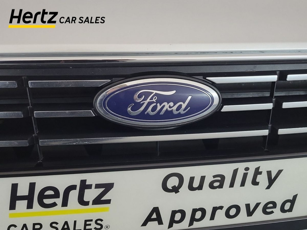 2023 Ford Focus