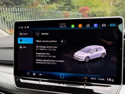 2026 Volkswagen Golf