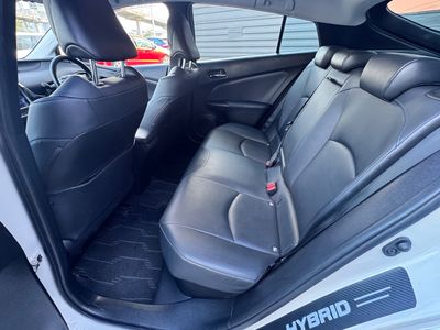 2020 Toyota Prius
