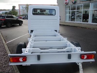 2026 Fiat Ducato