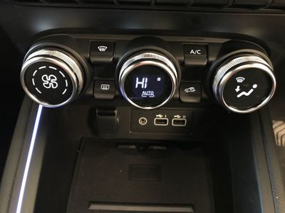 2024 Renault Clio