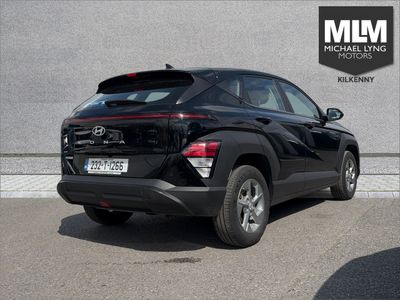 2023 Hyundai Kona