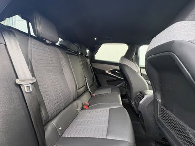 2025 Peugeot 3008