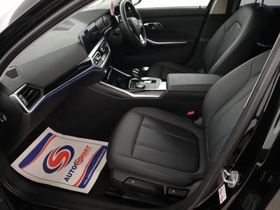2020 BMW 3 Series
