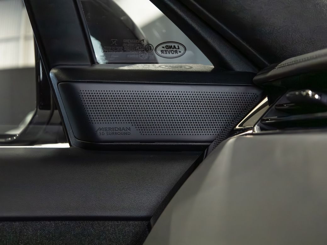 2022 Land Rover Range Rover Sport