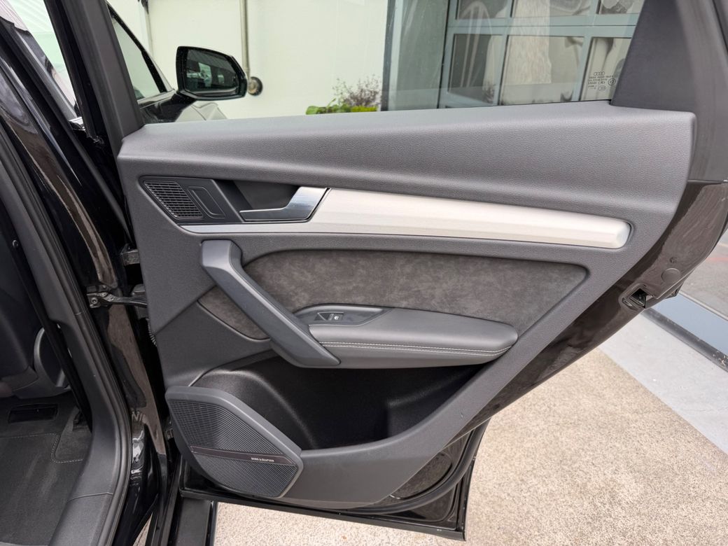 2020 Audi Q5