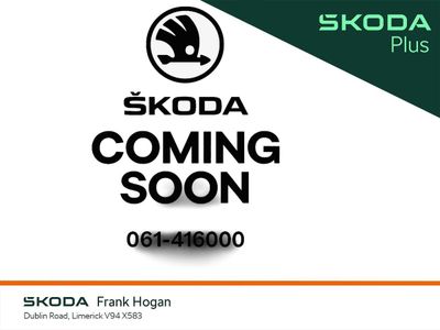 2024 Skoda Kodiaq