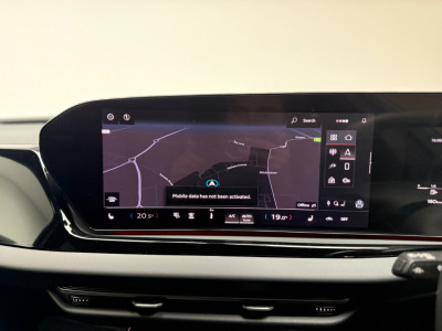 2026 Audi A6