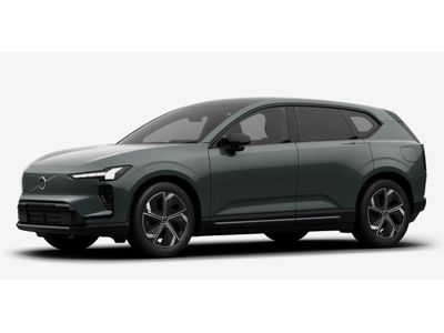 2026 Volvo XC60