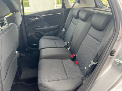2020 Honda Jazz