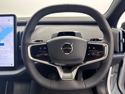 2025 Volvo EX30
