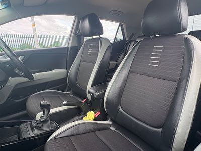 2018 Kia Stonic