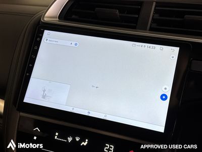 2019 Honda Fit