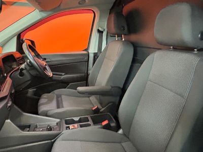 2023 Volkswagen Caddy