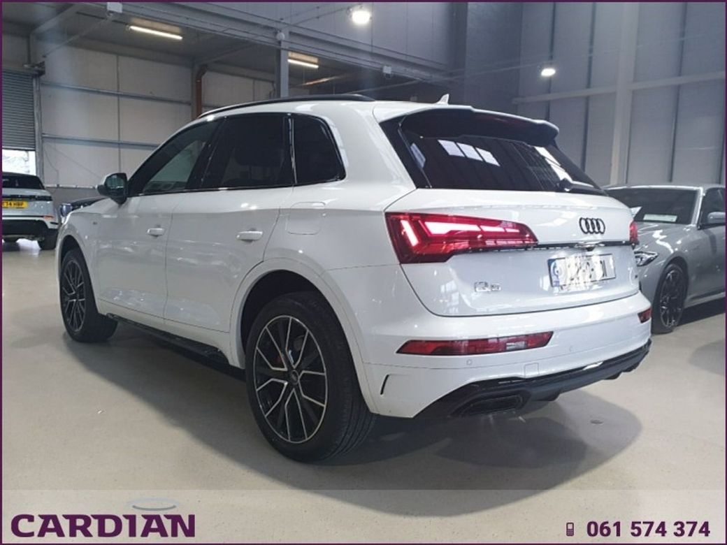 2022 Audi Q5