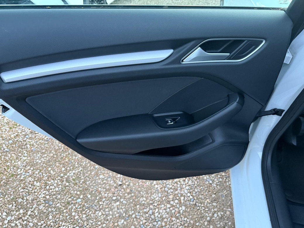 2016 Audi A3