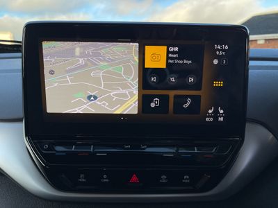 2022 Volkswagen ID.4