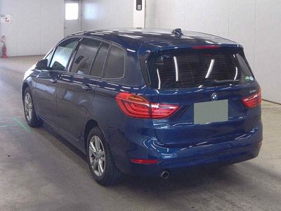 2018 BMW 2 Series