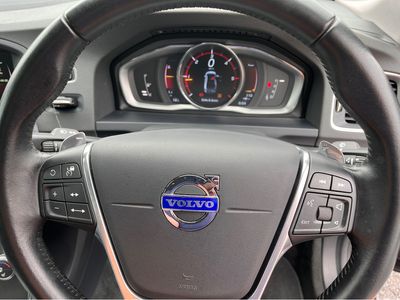 2016 Volvo S60