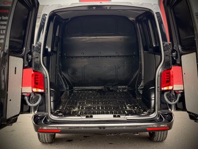 2023 Volkswagen Transporter