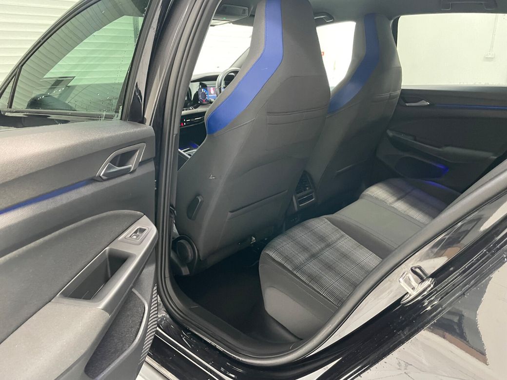 2021 Volkswagen Golf