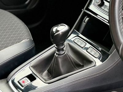 2019 Opel Grandland X